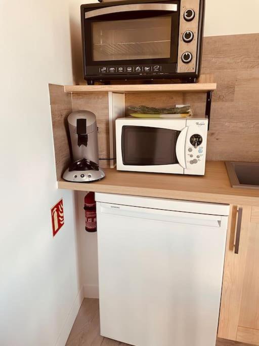 Superbe appartement à la croisée des 4 Châteaux Lignières-de-Touraine Exterior foto